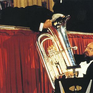 Bilder Die nackte Kanone 33 1/3