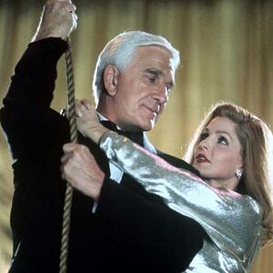 Bilder Die nackte Kanone 33 1/3