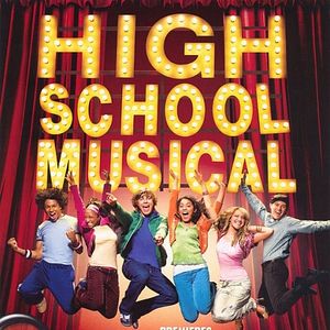 Bilder High School Musical