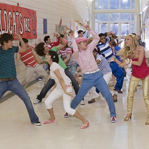Bilder High School Musical 2: Singt alle oder keiner!