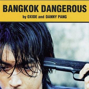Bilder Bangkok Dangerous