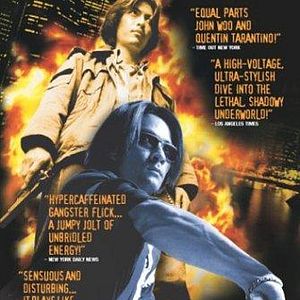 Bilder Bangkok Dangerous