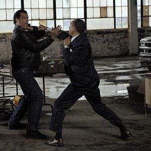 Bilder Deathly Weapon