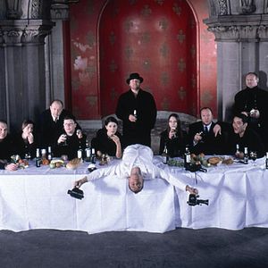 Bilder Final Cut - Die letzte Abrechnung