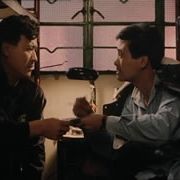 Bilder City On Fire - Cover Hard II