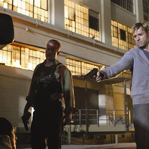 Bilder Rache - Vergeltung hat ihren Preis