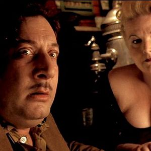 Bilder Die Stadt der verlorenen Kinder