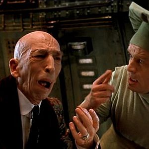 Bilder Die Stadt der verlorenen Kinder