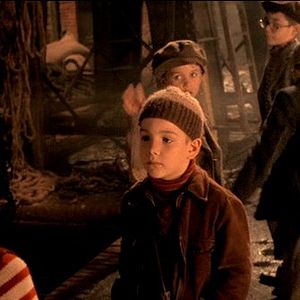 Bilder Die Stadt der verlorenen Kinder