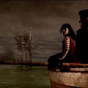 Bilder Die Stadt der verlorenen Kinder