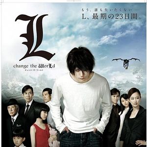 Bilder L: Change The World