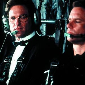 Bilder Einsame Entscheidung