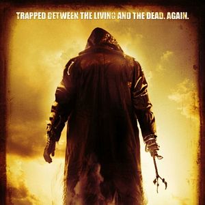 Bilder No Man's Land: The Rise Of Reeker