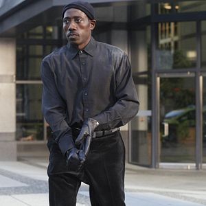 Bilder The Art Of War 2: Der Verrat