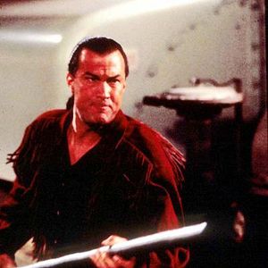 Bilder Auf brennendem Eis