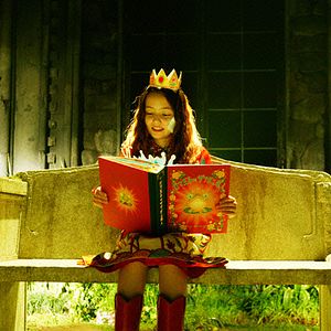 Bilder Paco And The Magical Book