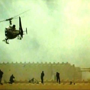 Bilder The Apocalypse Code