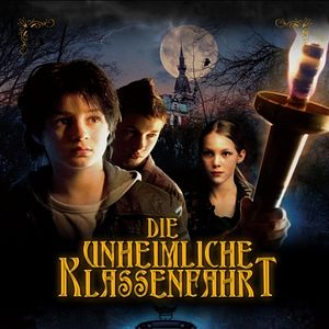 Bilder Die unheimliche Klassenfahrt