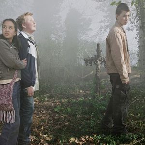 Bilder Die unheimliche Klassenfahrt