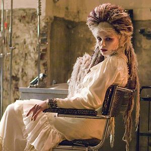 Bilder Die unheimliche Klassenfahrt