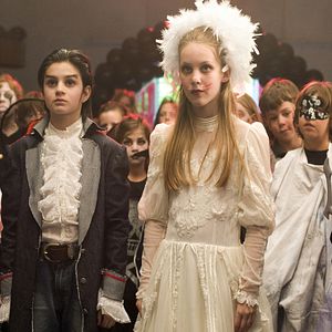 Bilder Die unheimliche Klassenfahrt