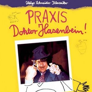 Praxis Dr. Hasenbein: Bilder und Fotos - FILMSTARTS.de