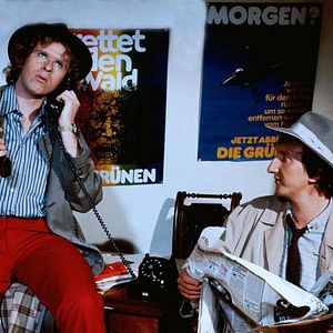 Bilder Die Supernasen