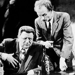 Bilder Berliner Ballade