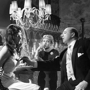 Bilder Das Mädchen Rosemarie