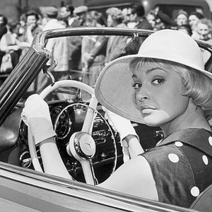 Bilder Das Mädchen Rosemarie