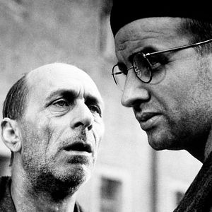 Bilder Nackt unter Wölfen