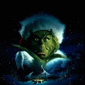 Bilder Der Grinch