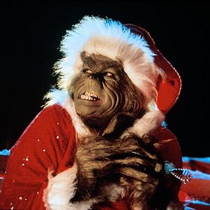 Bilder Der Grinch