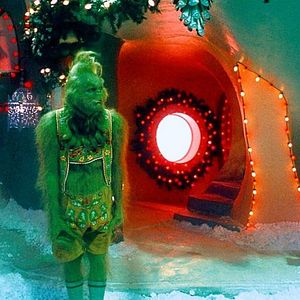 Bilder Der Grinch