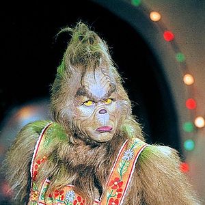 Bilder Der Grinch