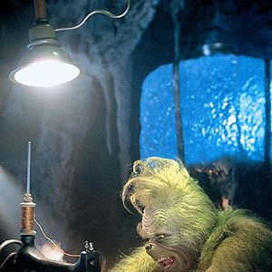 Bilder Der Grinch