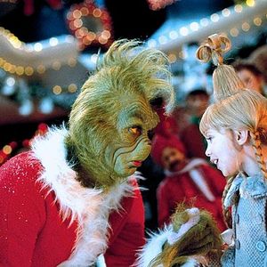 Bilder Der Grinch