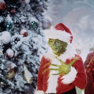 Bilder Der Grinch