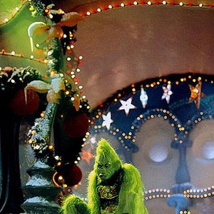 Bilder Der Grinch