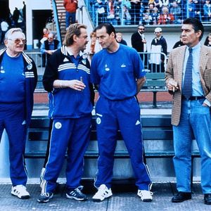 Bilder Fußball ist unser Leben