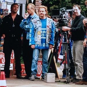 Bilder Fußball ist unser Leben