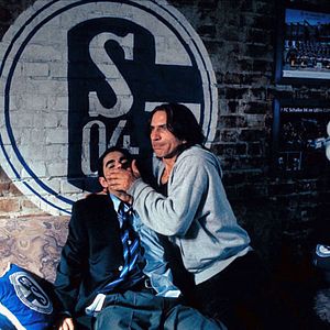 Bilder Fußball ist unser Leben