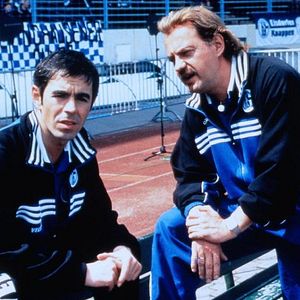 Bilder Fußball ist unser Leben