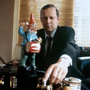 Bilder Nach Fünf im Urwald