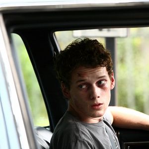 Bilder Middle of Nowhere