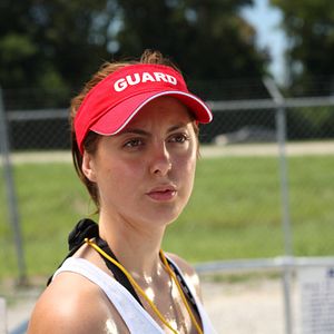 Bilder Middle of Nowhere