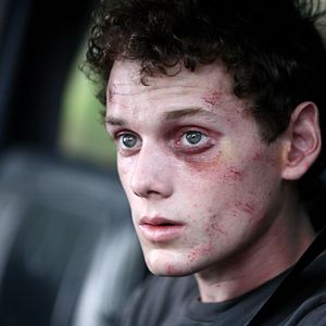 Bilder Middle of Nowhere