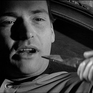 Bilder Der Satan mit den langen Wimpern