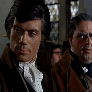 Bilder Die Bande des Captain Clegg