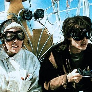 Bilder Emir Kusturica